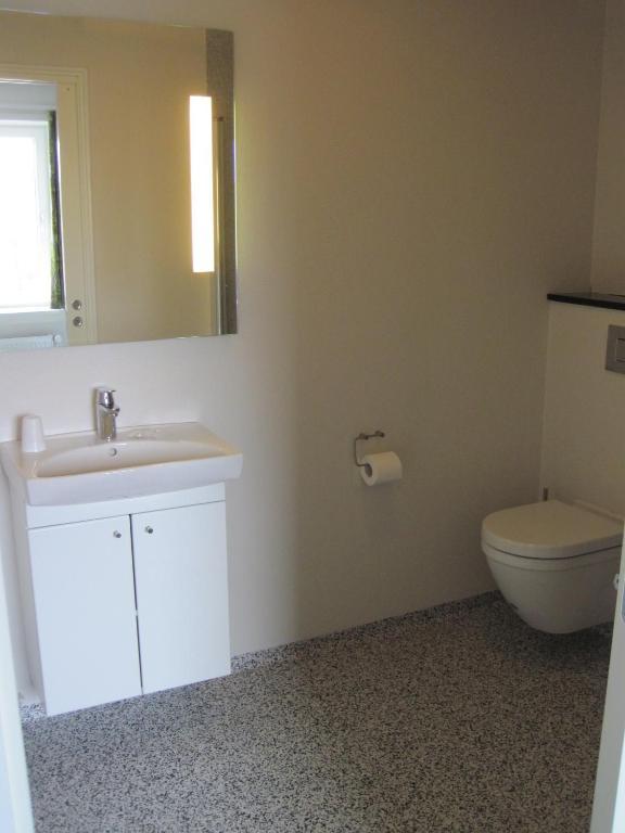 Turisthotellet Oksbøl Habitación foto