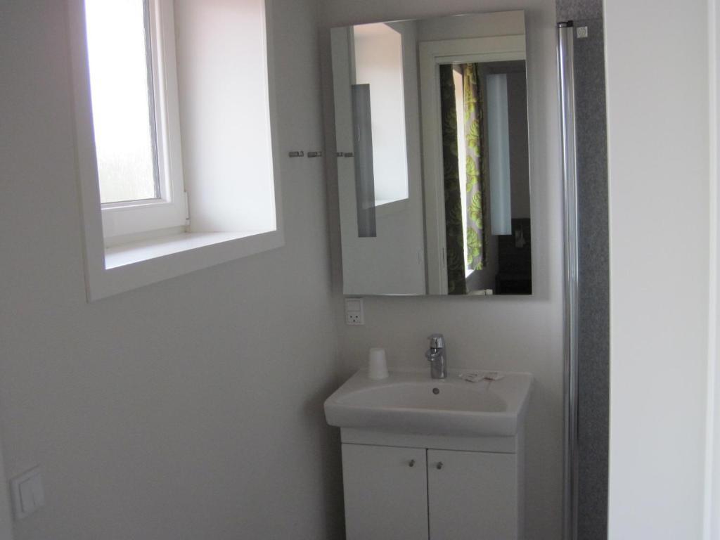 Turisthotellet Oksbøl Habitación foto